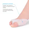 Zehenspreizer für Hallux Valgus, Toe Separator Produktbild-Vorschau 6