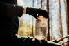 Fidlock Twist Bottle 750 Compact clear black Náhľad obrázku produktu 5