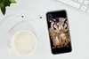 MuchoWow® Handyhülle Schutzhülle Hülle für Samsung Galaxy Produktbild-Vorschau 6