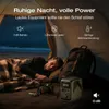 ECOFLOW TRAIL 300 DC Tragbare Powerstation, 288 Wh Produktbild-Vorschau 7