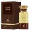 Maison Alhambra Smoky Touch parfémovaná voda unisex 80 ml Náhled obrázku produktu 13