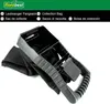 Laubsauger Fangsack mit Halterung FLB 2500 A1 BK 49246 Lidl Produktbild-Vorschau 2