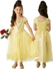 Disney's Belle Deluxe Kindergröße: 104 Produktbild-Vorschau 5