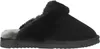 Warmbat Flurry Suede Schwarz - Damen Hausschuhe - FLS321009 Produktbild-Vorschau 15