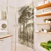 Duschrückwand Wald selbstklebend - 0.61 mm Wandpaneel Produktbild-Vorschau 1