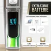 Strex Strex Tondeuse à barbe - 14 en 1 Set - Sans fil & Voir les images du produit 4