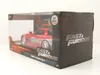 Jada Toys 253203033 Mazda RX-7 1993 rot Dom Fast & Furious Produktbild-Vorschau 9
