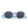 Fiji BLUE Kindersonnenbrille 6-36 m, Dooky Produktbild-Vorschau 2