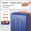 FCH Kofferset, 5tlg. Hartschalen Reisekoffer & Trolley Set Produktbild-Vorschau 5