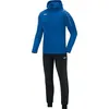 JAKO Unisex Trainingsanzug Polyester Classico mit Kapuze, Produktbild-Vorschau 1
