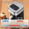 Türkische Kaffeemaschine 250 ml Mokka Maschine,650W Turkish Produktbild-Vorschau 3