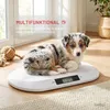 Belko® Babywaage flach digital bis 20kg Baby Waage Produktbild-Vorschau 6
