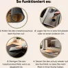 KitchenYeah© Herdabdeckplatte Sommer - Sonnenuntergang - Produktbild-Vorschau 7