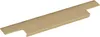 Furnipart Griffleiste Trim 595mm - Griff flach zum Produktbild-Vorschau 1