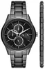 Armani Exchange Dante SET Herrenuhr Produktbild-Vorschau 4