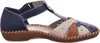 Slipper/Kletthalbschuh luftdurchlässig Produktbild-Vorschau 59