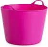 ADGO® Panier de jardin en plastique 42L Poignées Résistance Voir les images du produit 1
