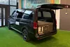 Moonbox Campingbox Schlafsystem Campingküche Van/Bus 119cm Produktbild-Vorschau 10