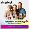 Simplicol Textile liquide F. Intense Baie Sensuelle Voir les images du produit 7
