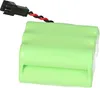 Vysokokapacitná batéria 7,2 V 2000 mAh pre Tivoli Radio Náhľad obrázku produktu 12