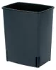 Brabantia Poubelle à encastrer 10 L Black Voir les images du produit 9