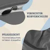 Sleepwise Weicher Kissenbezug 40 x 80, 1500TC  Getestet, Produktbild-Vorschau 3