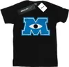Disney - "Monsters University Monster M" T-Shirt für Herren Produktbild-Vorschau 1