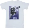 Marvel - "Love And Thunder Mighty" T-Shirt für Herren Produktbild-Vorschau 1