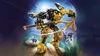 Lego Ninjago - Le robot de combat Spinjitzu Arina 71839 Voir les images du produit 32