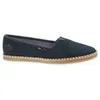 Rieker Damen-Slipper-Slip-On-Espadrille Blau, Farbe:blau, Produktbild-Vorschau 42
