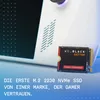 WD BLACK SN770M M.2 2230 NVMe SSD de 2 TB para dispositivos Vista previa de la imagen del producto 13
