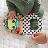 Lamaze interaktives Babybuch Finlee der Frosch mit Produktbild-Vorschau 6