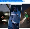 LED Taschenlampe Handschuhe, Geschenke für Männer Hom Produktbild-Vorschau 4