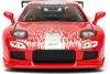 Jada Toys 253203033 Mazda RX-7 1993 rot Dom Fast & Furious Produktbild-Vorschau 14
