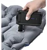 Pompa elettrica per materassi senza fili USB, 5000 mAh Anteprima dell’immagine prodotto 4