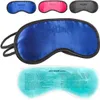 Maschera per il sonno Feluna con cuscinetto di Anteprima dell’immagine prodotto 5
