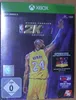 Take-Two Interactive NBA 2K21 Mamba Forever Edition, Xbox Produktbild-Vorschau 2