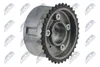 NTY RKZ-HY-014 Nockenwellenversteller für HYUNDAI i10 (PA) Produktbild-Vorschau 1