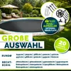 tillvex® Premium Pool Solarabdeckplane 400 µm Rechteckig Produktbild-Vorschau 2