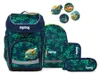 ergobag cubo satchel set DrachenbezwingBär Náhľad obrázku produktu 8
