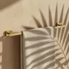 Patère De Salle De Bain REA 201 Oste Brush Gold Voir les images du produit 1