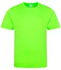 Just Cool JC020 | Herren Cool Smooth T / UV-Schutzfaktor Produktbild-Vorschau 3