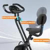 GEARSTONE Speedbike D2 Heimtrainer, fitnessbike Klapprad, Produktbild-Vorschau 5
