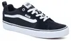 Vans Filmore, Männlich, Kind, Modische Sneakers, Schwarz, Produktbild-Vorschau 9