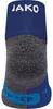 JAKO calzini da allenamento unisex corti, colore:navy, Anteprima dell’immagine prodotto 2