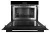 Siemens iQ700 CE732GXB1 micro-onde Noir Micro-onde simple Voir les images du produit 22