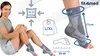 Fit4med | calze a compressione senza dita - L/xl - 2 pezzi Anteprima dell’immagine prodotto 10