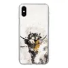 MuchoWow® Handyhülle Schutzhülle Hülle für iPhone Xs Produktbild-Vorschau 1