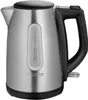 SEVERIN Wasserkocher WK 9553 schwarz 1,0 l 2.200 Watt Produktbild-Vorschau 1