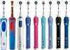 Testine per spazzolino elettrico Oral-B, set da 12 pezzi, Anteprima dell’immagine prodotto 4